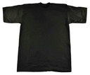 All Time Pro Heavy Weight Tall T-Shirt - Black (Medium)