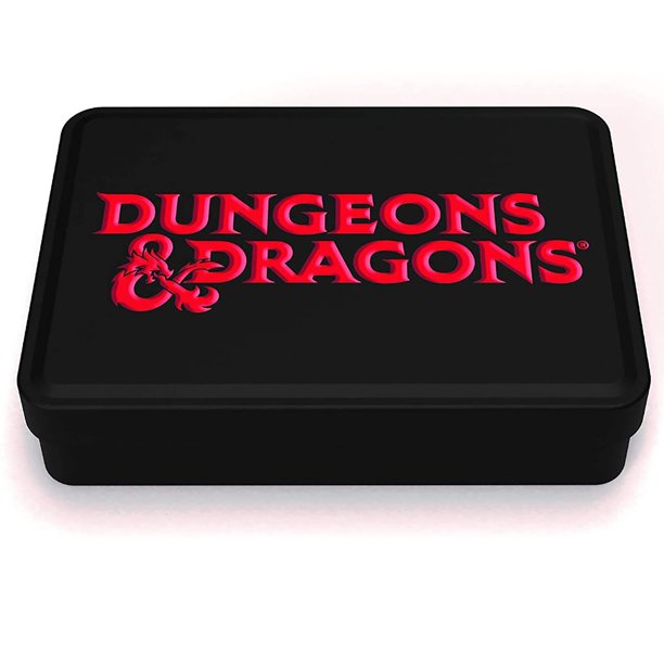 D&D Dungeon Master Token Set