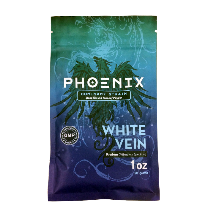 Phoenix Herb 1oz White Vein