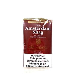 Peter Stokkebye Cigarette Tobacco Pouch (Danish Export)