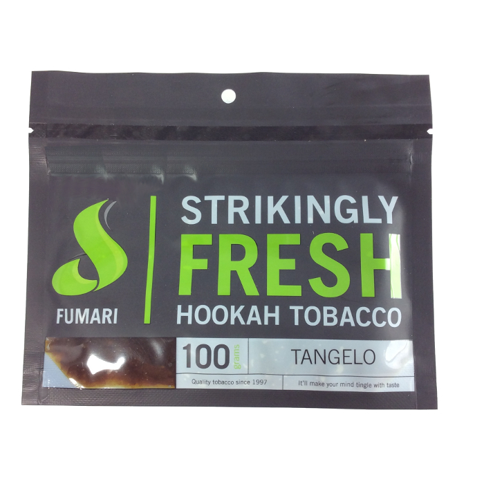 Fumari Tangelo 100g