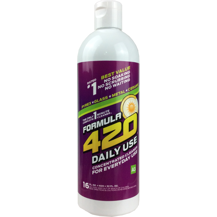 Formula 420 Daily Use 16oz