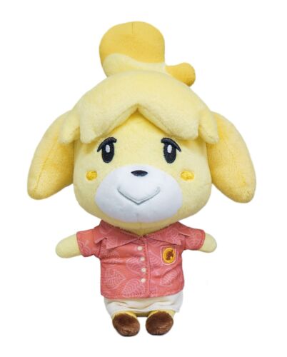 [819996017929] Animal Crossing New Horizons Isabelle - 8in