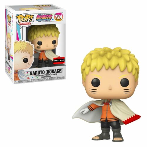 Boruto Naruto Hokage Funko Pop! #724