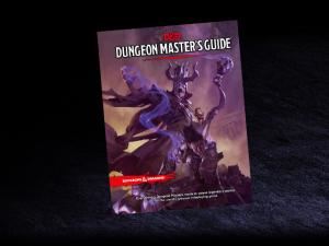 [WCDD5DMG] Dungeons & Dragons: Dungeon Masters Guide