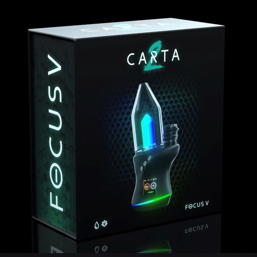 Focus V Carta 2 Kit Black