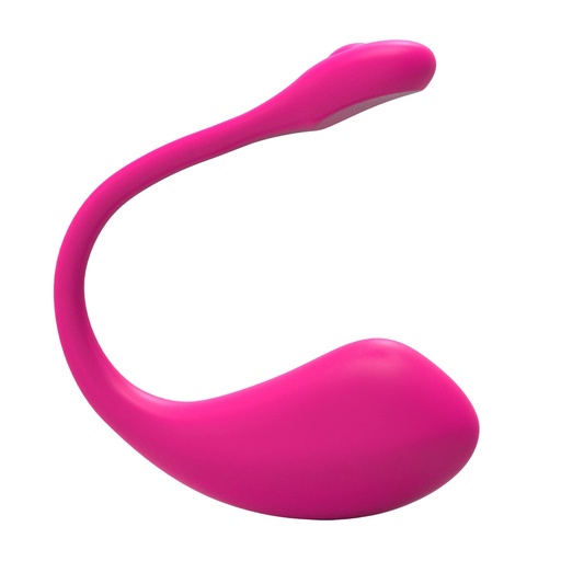 Love Pink Bluetooth Vibrator