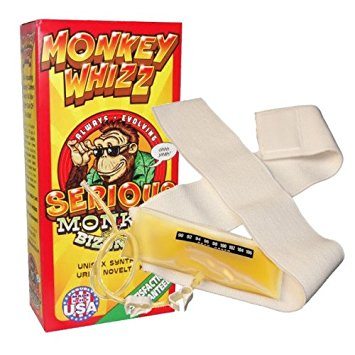 Monkey Whizz 3.5oz