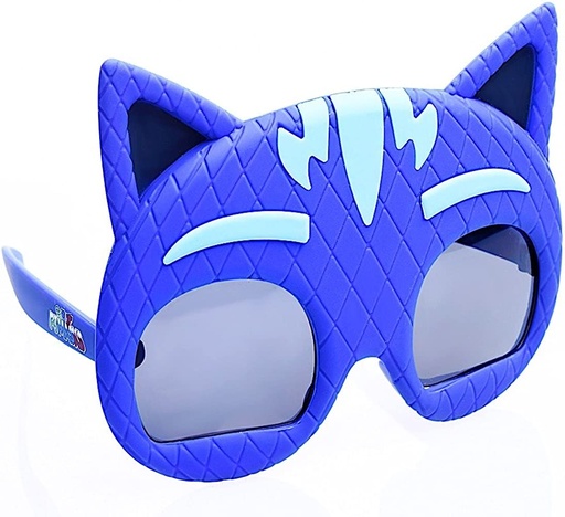 [878599412760] PJ Masks Cat Boy Sun Stache Sunglasses