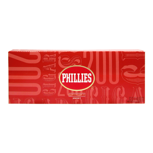 Phillies Filtered Cigars