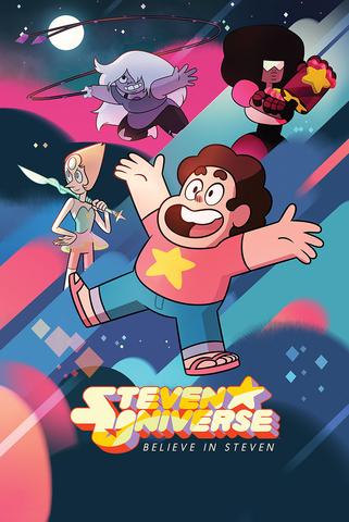 [51849] Steven Universe Poster