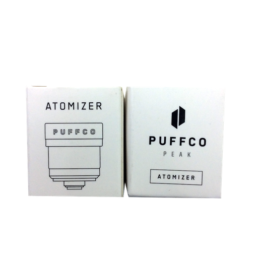 [puffco-peak-atomizer] Puffco Peak Atomizer