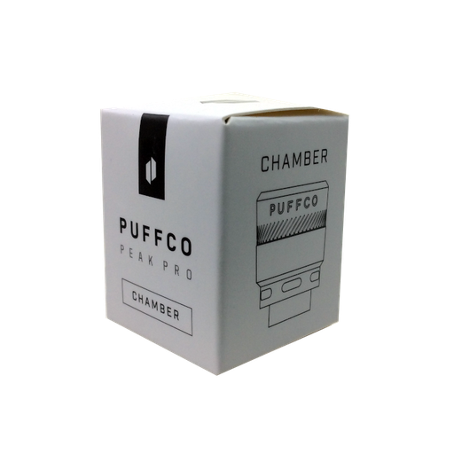 [810028441262] Puffco Peak Pro Chamber