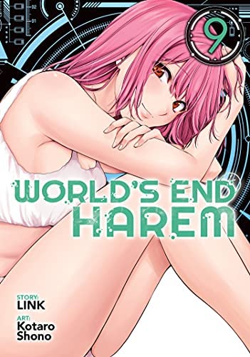 World's End Harem Vol. 9