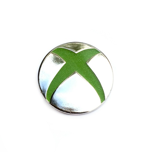 Xbox Enamel Pin (Glows)