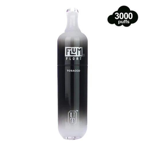 [810105771930] Flum Float 3000 5% Tobacco