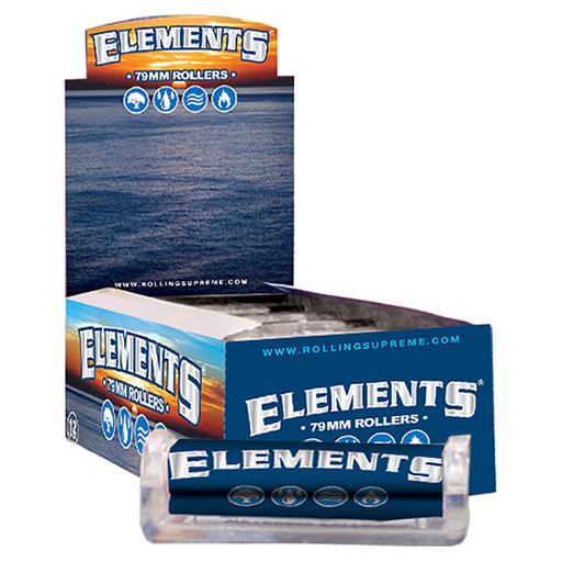 Elements 79mm Roller