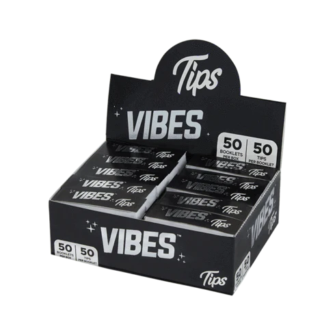 VIBES Tips Booklet
