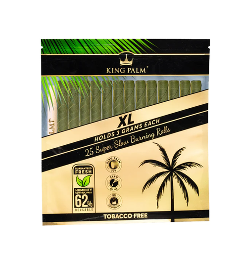 King Palm 25 XL 3g