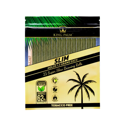 King Palm 25 Slim