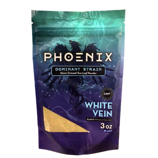 [PHOENIX-3OZ-WV] Phoenix Herb 3oz White Vein