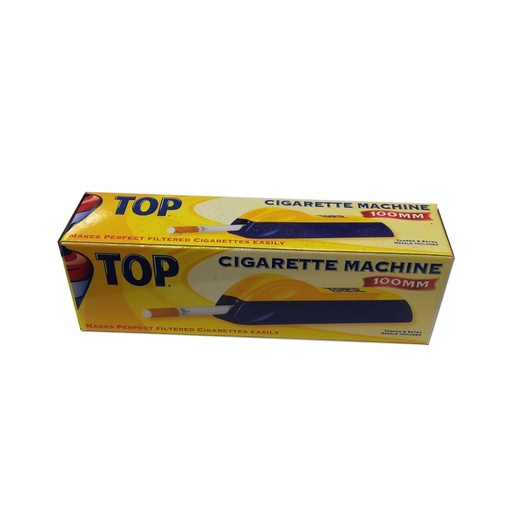 Top Cigarette Machine 100mm