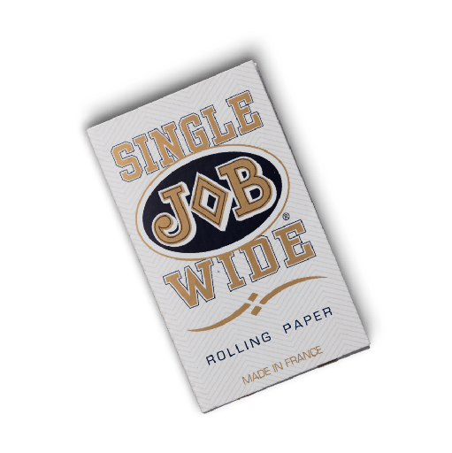 [08642834] Job Single Wide Rolling Papers