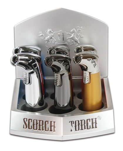 Scorch Torch 61457
