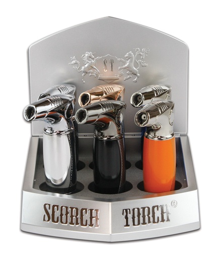 Scorch Torch 61456