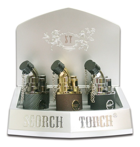 Scorch Torch 61355