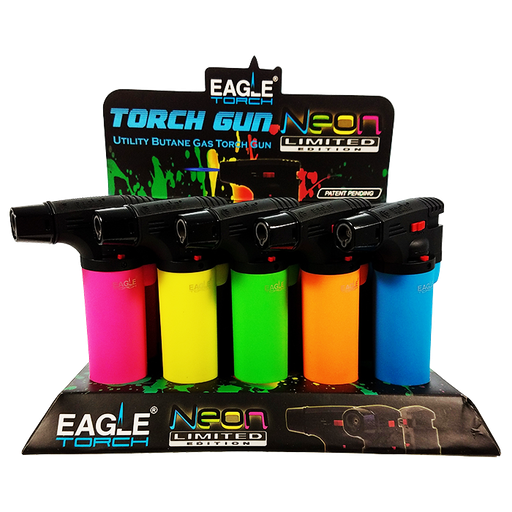 [PT101N] Eagle Torch PT101N Torch Gun Neon
