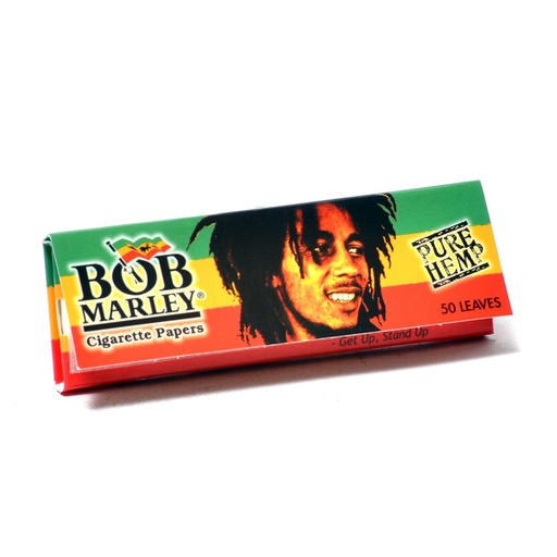 [850730000128] Bob Marley Pure Hemp 1 1/4