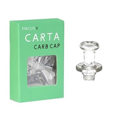 Carta Focus V Carb Cap