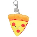 [841024114782] Micro Comfort Food Pizza Squishable