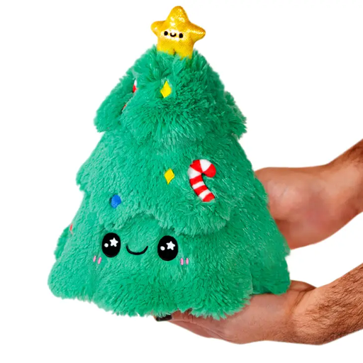 [SQU-113594] Mini Christmas Tree Squishable