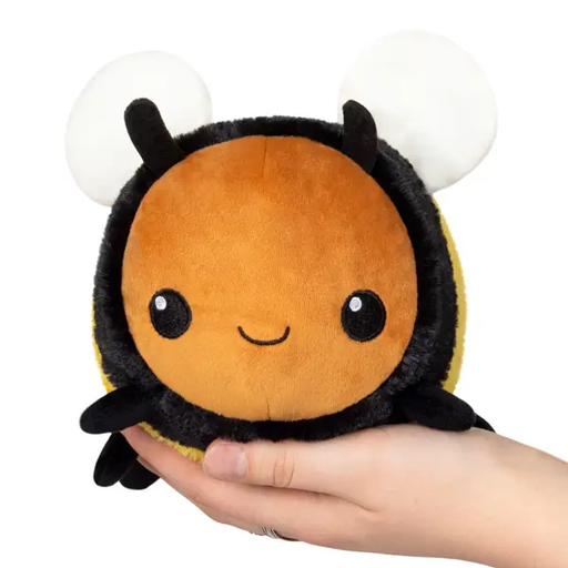 [SQU-115390] Fuzzy Bumblebee Snugglemi Snackers