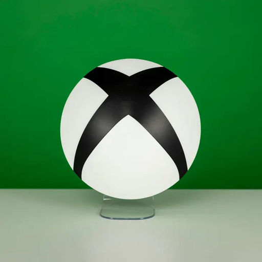 [PP5686XBV2TX] Xbox Logo Light V2 USA
