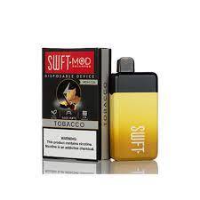 [810011328730] Swift Mod 5000 Puffs 5% Tobacco