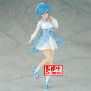 [1TA90182] Re:Zero Starting Life in Another World - Serenus Couture Rem Vol. 2