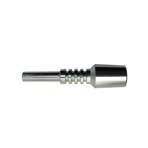 [48894] Stainless Steel Nectar Collector Nail 18mm