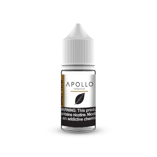 Apollo Tobacco 30ml