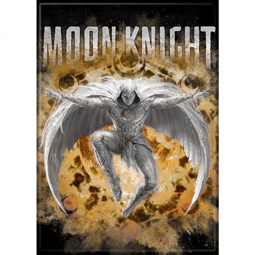 [01191158] Moon Knight Jumping Magnet