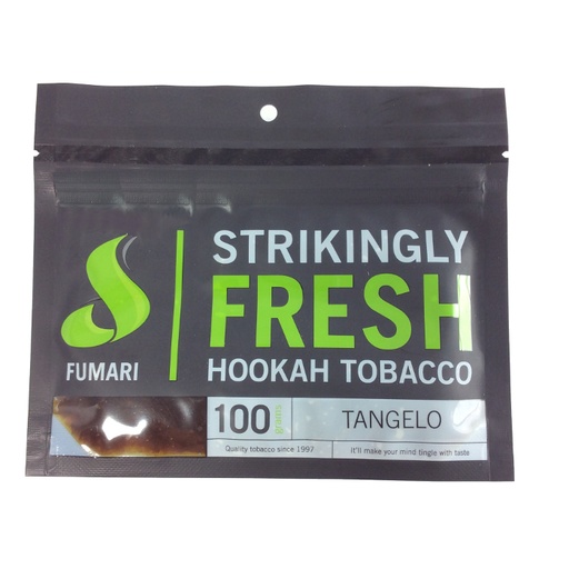 [fumari-100g-tangelo] Fumari Tangelo 100g