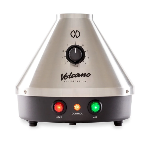 [volcano-classic-with-ez-valve] Volcano Classic with EZ Valve Set