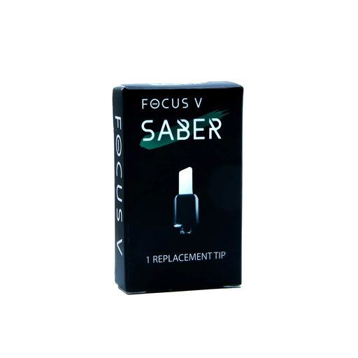 Focus V Saber Electronic Dab Tool Replacement Tip