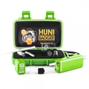 Huni Badger OG Kit Green