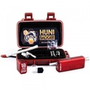 Huni Badger OG Kit Red