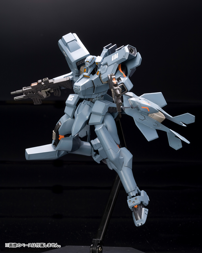 1/144 F-15E STRIKE EAGLE Muv-Luv Alternative Total Eclipse - KBYKP231R