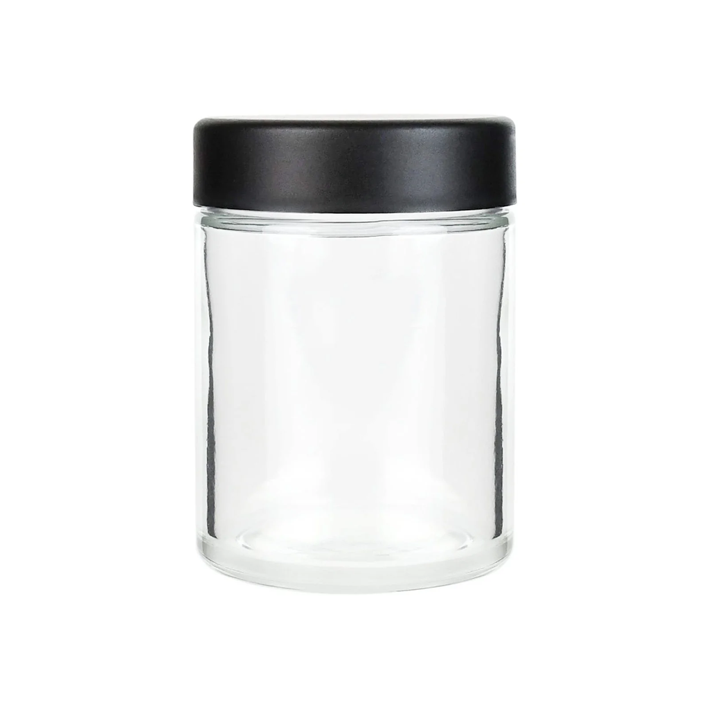 4oz CRC Jar 1/4th with Lid