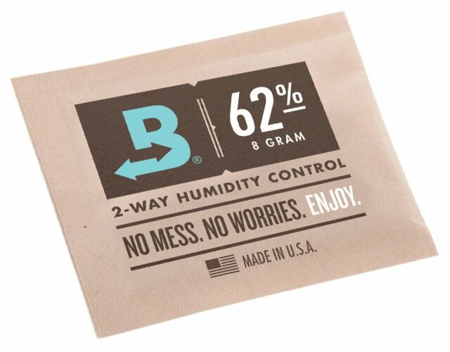 Boveda 8G Pack 62% Size 8